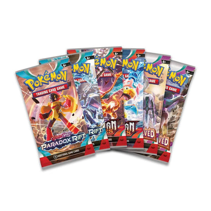 Pokémon TCG: Collector Chest (Fall 2023)