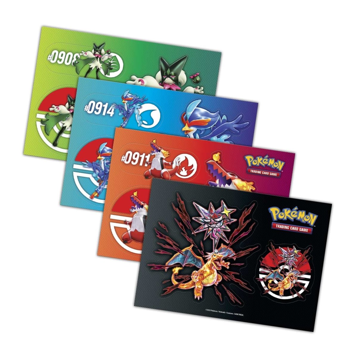 Pokémon TCG: Collector Chest (Fall 2023)