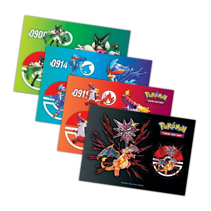 Pokémon TCG: Collector Chest (Fall 2023)