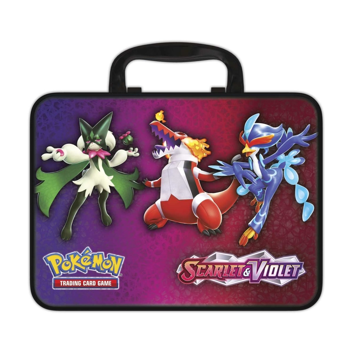 Pokémon TCG: Collector Chest (Fall 2023)