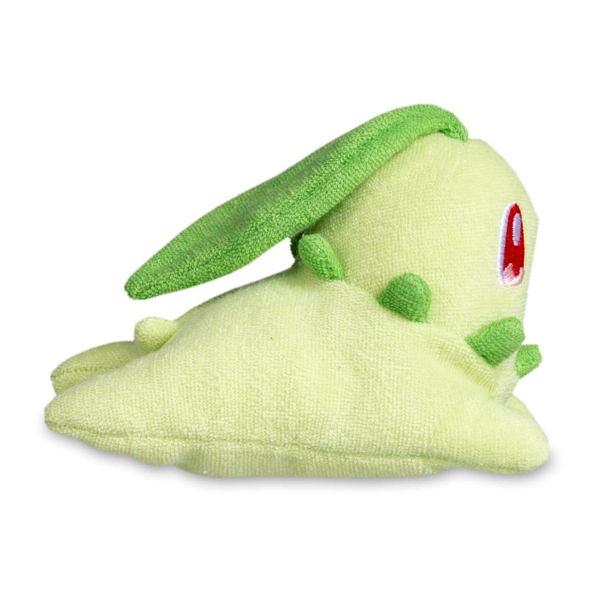 Pokémon Chikorita Pokémon Comfy Cuddlers Plush