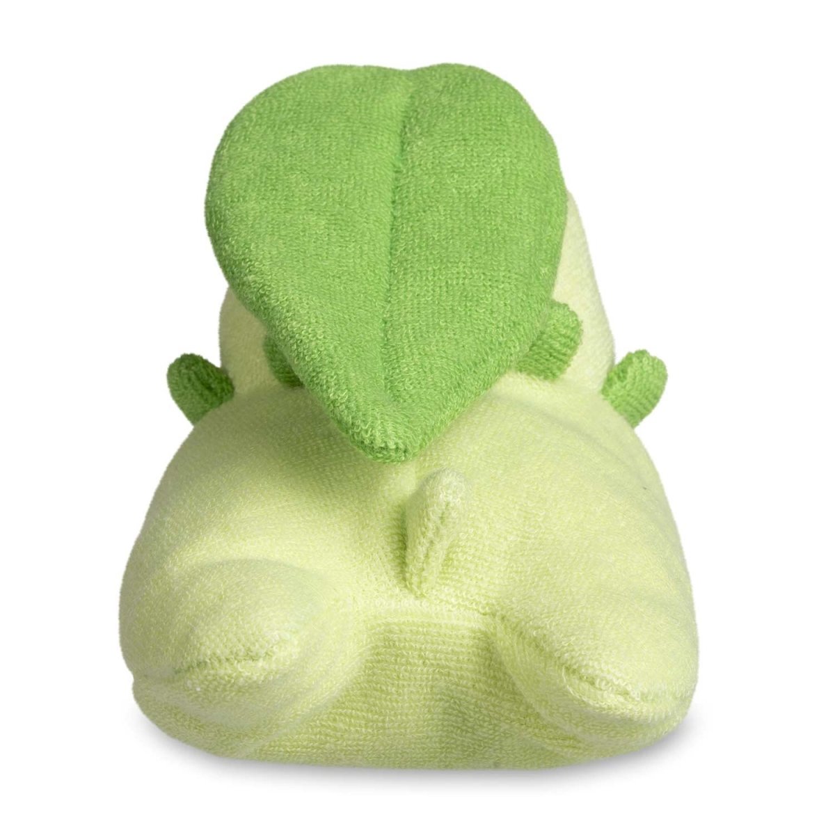 Pokémon Chikorita Pokémon Comfy Cuddlers Plush