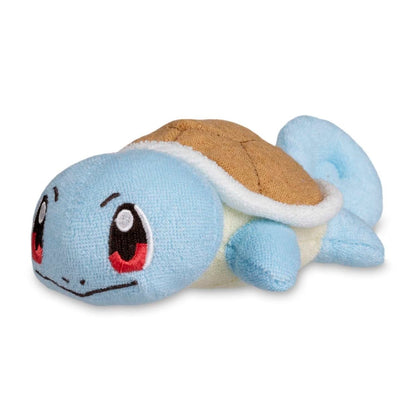 Pokémon Squirtle Pokémon Comfy Cuddlers Plush