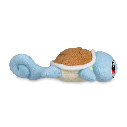 Pokémon Squirtle Pokémon Comfy Cuddlers Plush