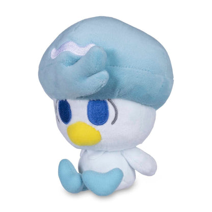 Pokémon Quaxly Pokémon Dolls Plush - 6 In.