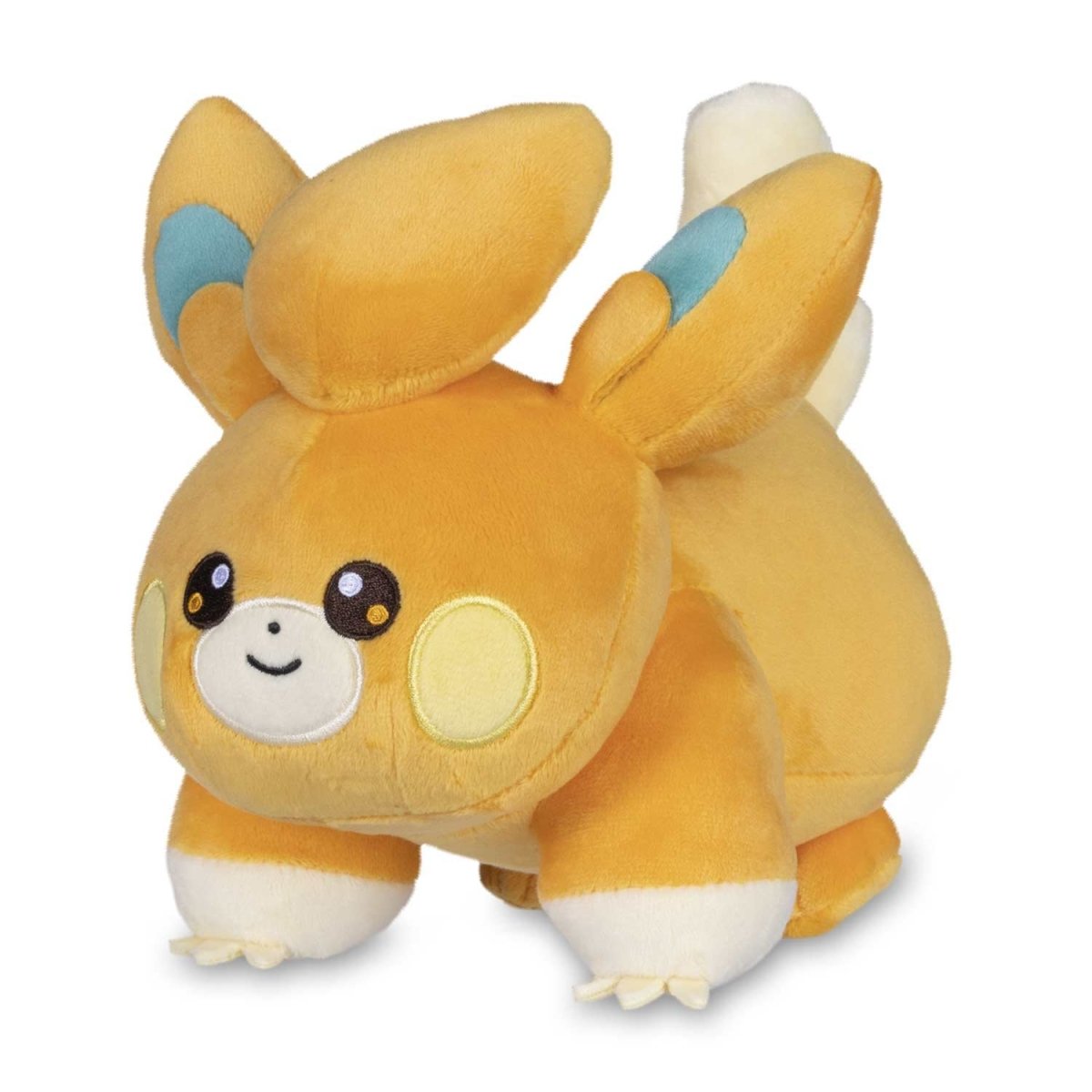 Pokémon Pawmi Poké Plush - 9 In.