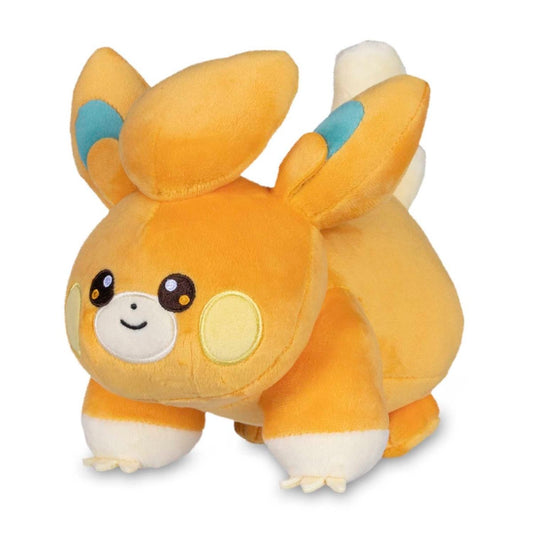 Pokémon Pawmi Poké Plush - 9 In.