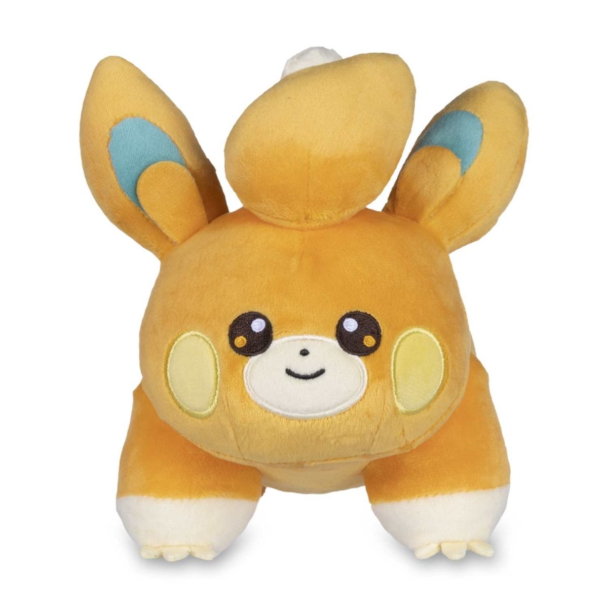 Pokémon Pawmi Poké Plush - 9 In.