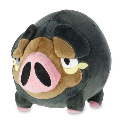 Pokémon Lechonk Poké Plush - 7 ¾ In.