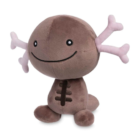 Pokémon Paldean Wooper Poké Plush - 9 ¾ In.