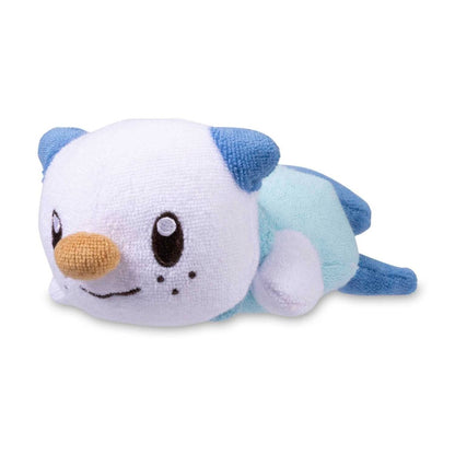 Pokémon Oshawott Pokémon Comfy Cuddlers Plush