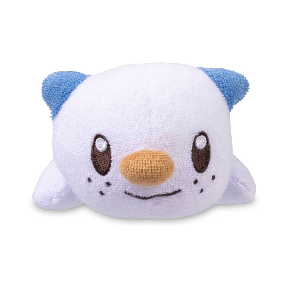 Pokémon Oshawott Pokémon Comfy Cuddlers Plush