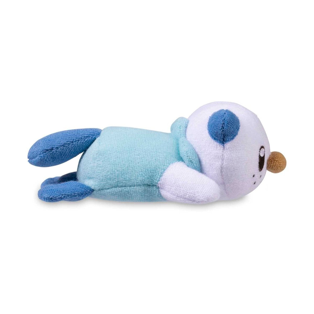 Pokémon Oshawott Pokémon Comfy Cuddlers Plush