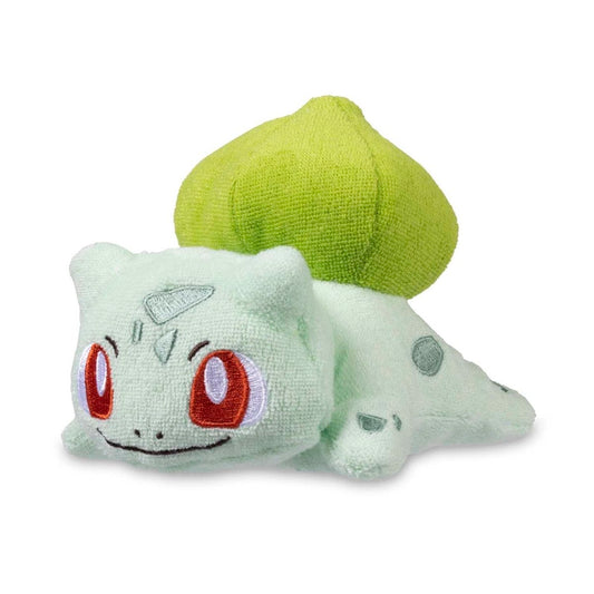 Pokémon Bulbasaur Pokémon Comfy Cuddlers Plush