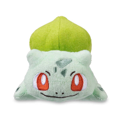 Pokémon Bulbasaur Pokémon Comfy Cuddlers Plush