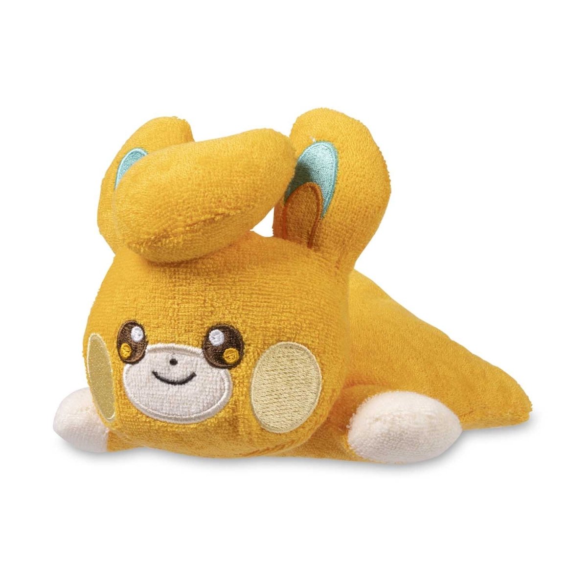 Pokémon Pawmi Pokémon Comfy Cuddlers Plush