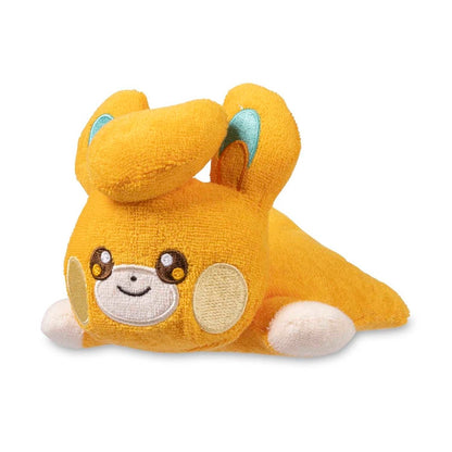 Pokémon Pawmi Pokémon Comfy Cuddlers Plush