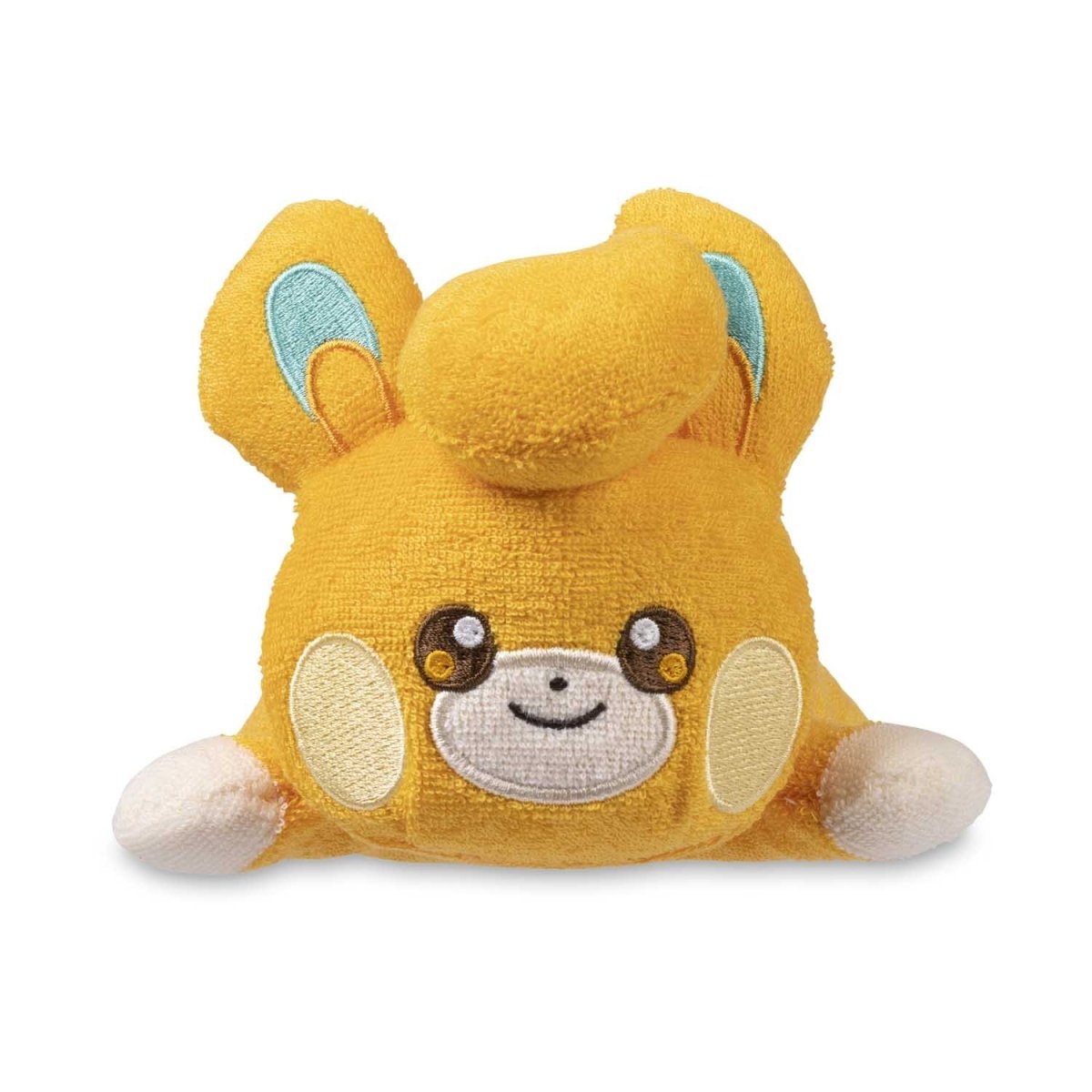 Pokémon Pawmi Pokémon Comfy Cuddlers Plush