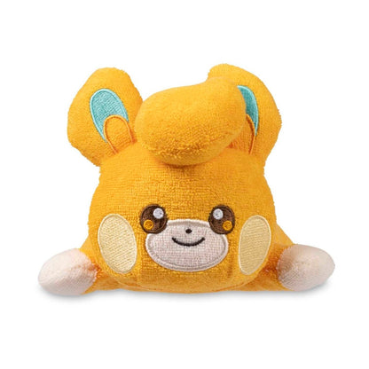 Pokémon Pawmi Pokémon Comfy Cuddlers Plush