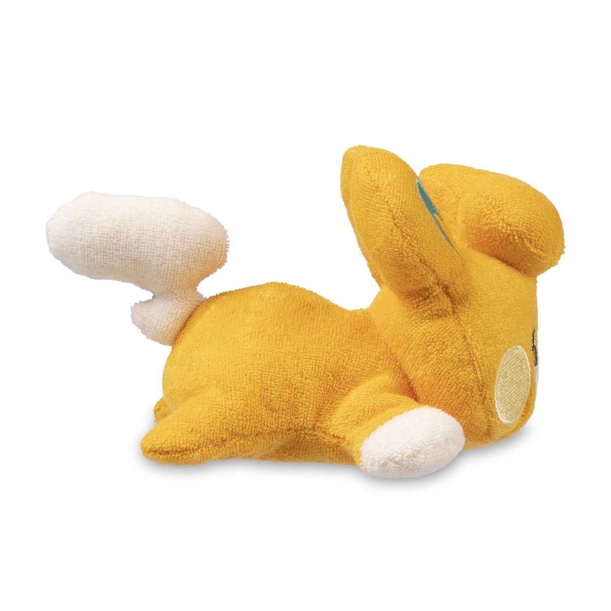 Pokémon Pawmi Pokémon Comfy Cuddlers Plush