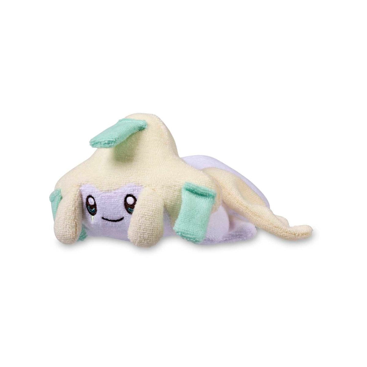 Pokémon Jirachi Pokémon Comfy Cuddlers Plush