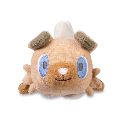 Pokémon Rockruff Pokémon Comfy Cuddlers Plush