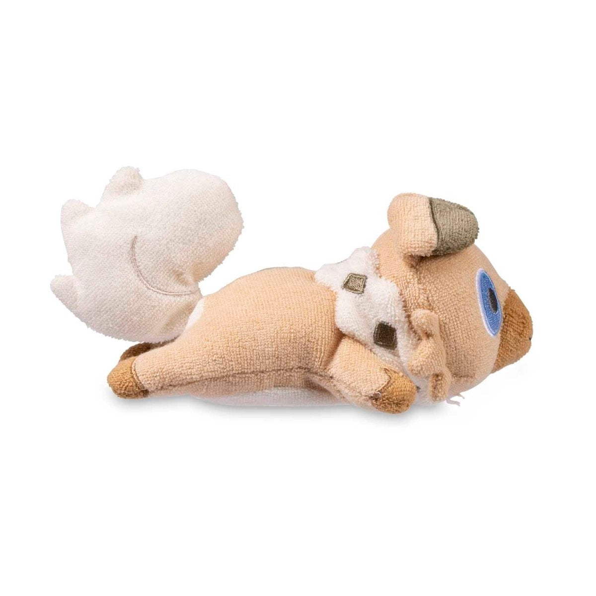 Pokémon Rockruff Pokémon Comfy Cuddlers Plush