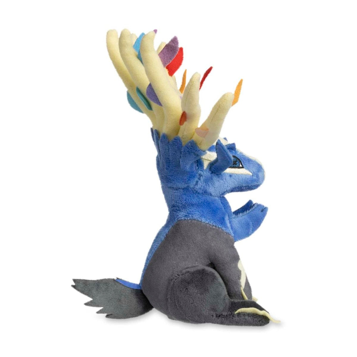 Pokémon Xerneas Sitting Cuties Plush - 6 ½ In.