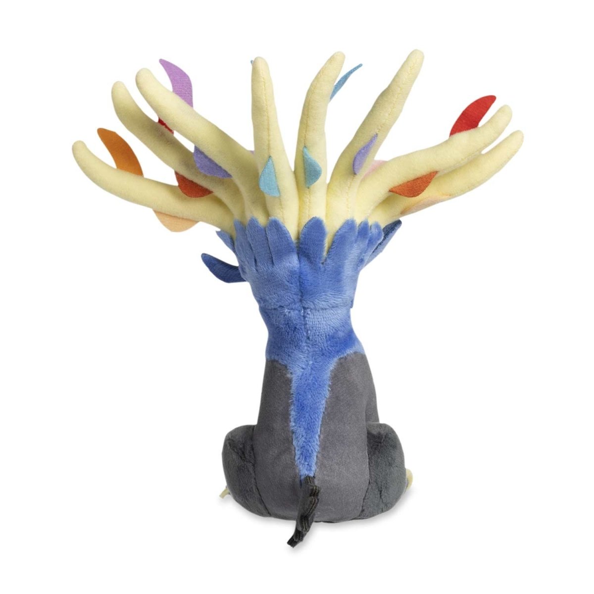 Pokémon Xerneas Sitting Cuties Plush - 6 ½ In.