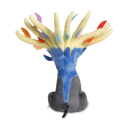 Pokémon Xerneas Sitting Cuties Plush - 6 ½ In.