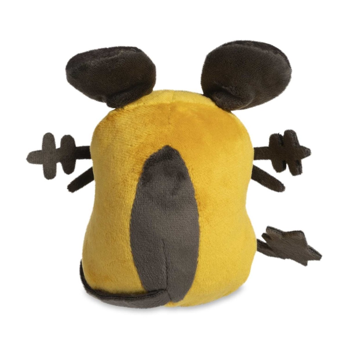 Pokémon Dedenne Sitting Cuties Plush - 5 ¼ In.