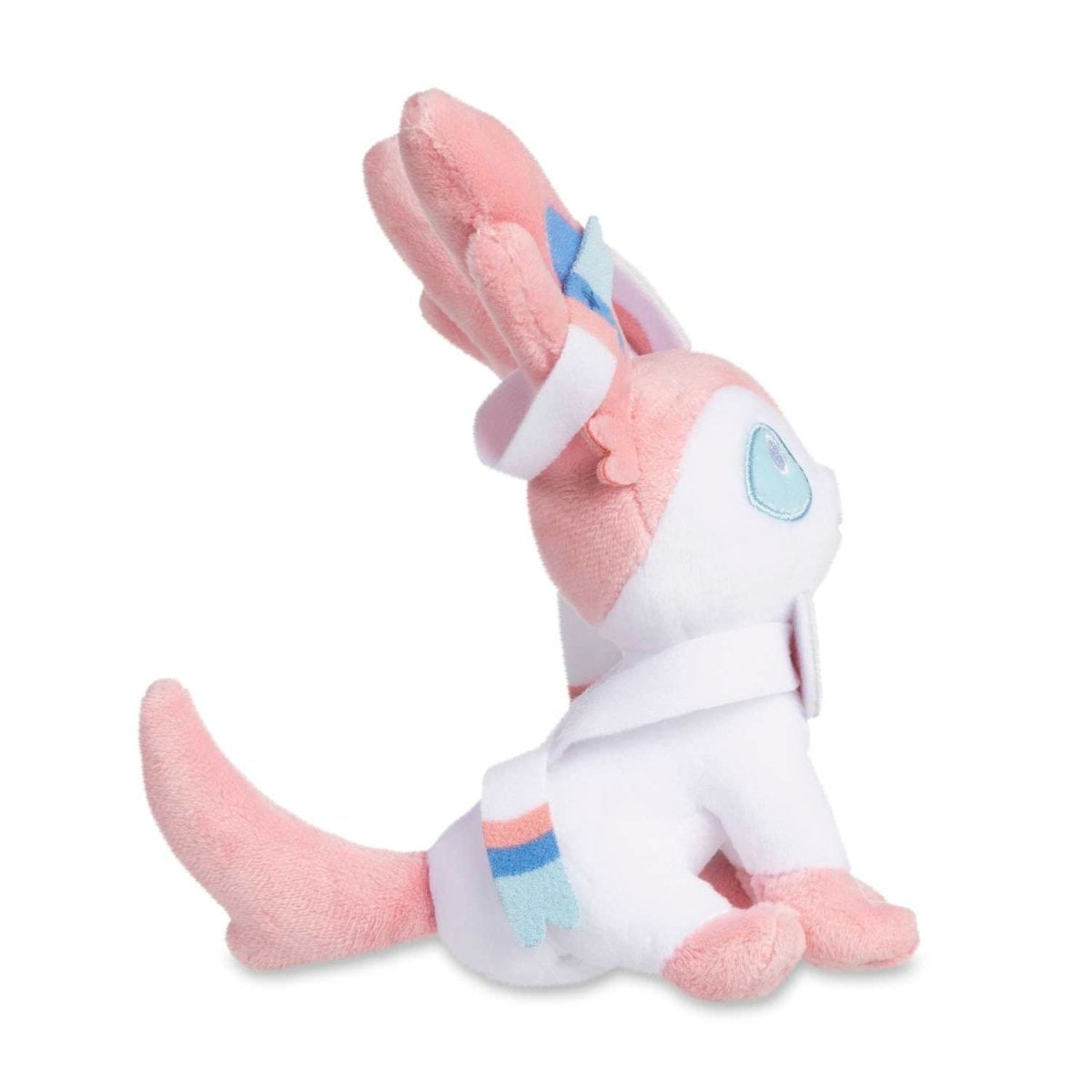 Pokémon Sylveon Sitting Cuties Plush - 7 ¼ In.