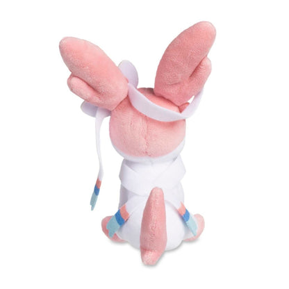 Pokémon Sylveon Sitting Cuties Plush - 7 ¼ In.