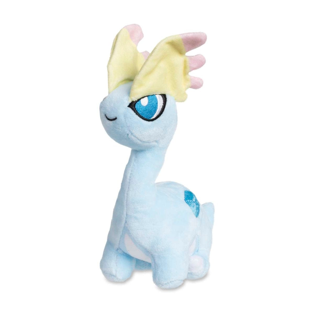 Pokémon Amaura Sitting Cuties Plush - 7 ¼ In.