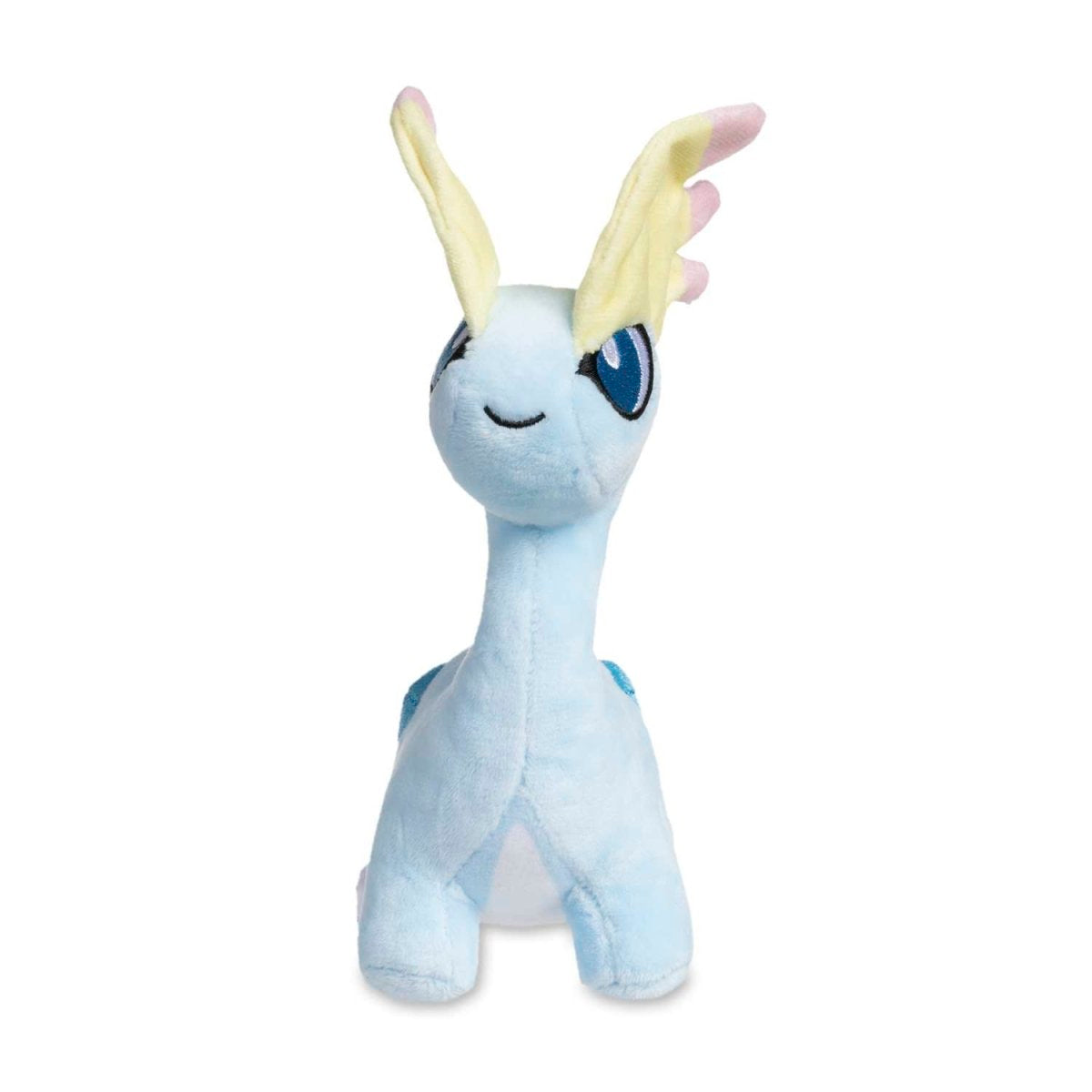 Pokémon Amaura Sitting Cuties Plush - 7 ¼ In.