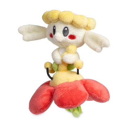 Pokémon Flabébé Sitting Cuties Plush - 5 ¼ In.