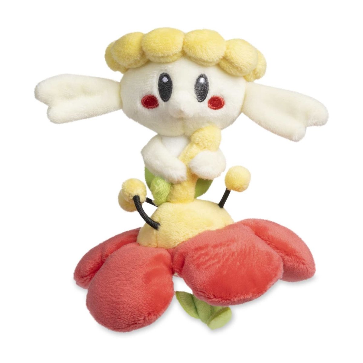 Pokémon Flabébé Sitting Cuties Plush - 5 ¼ In.