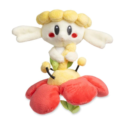 Pokémon Flabébé Sitting Cuties Plush - 5 ¼ In.