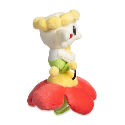 Pokémon Flabébé Sitting Cuties Plush - 5 ¼ In.