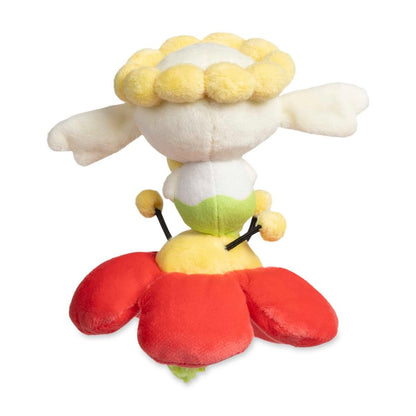 Pokémon Flabébé Sitting Cuties Plush - 5 ¼ In.