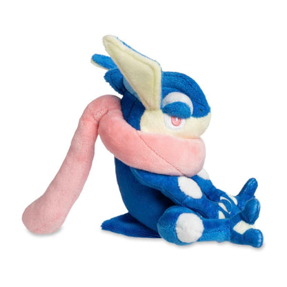 Pokémon Greninja Sitting Cuties Plush - 5 ¼ In.