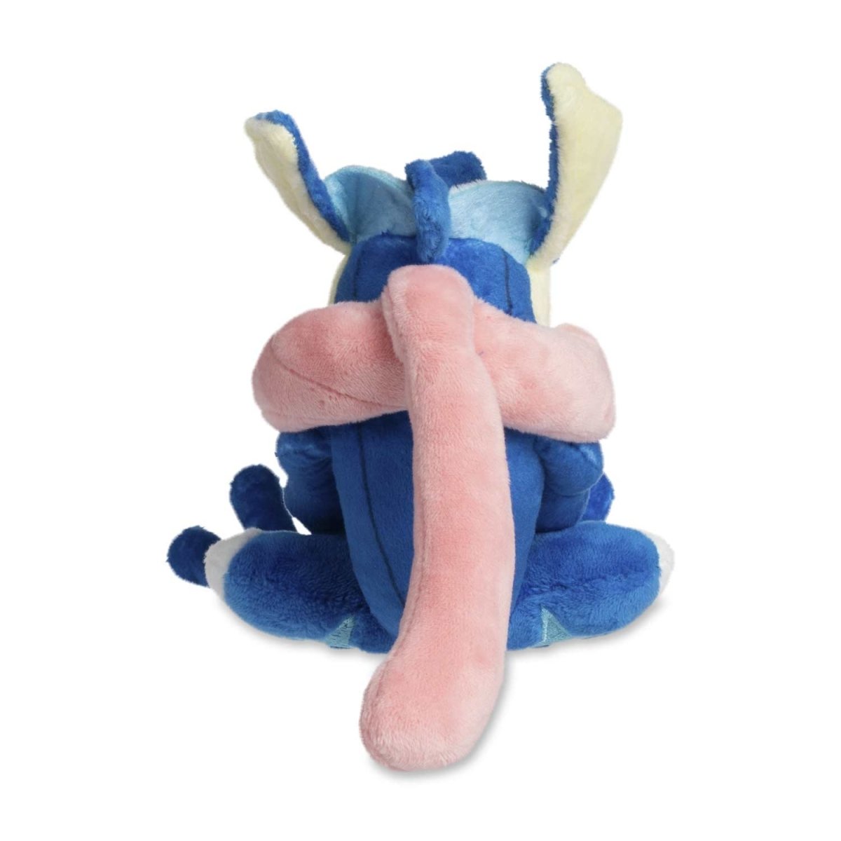 Pokémon Greninja Sitting Cuties Plush - 5 ¼ In.