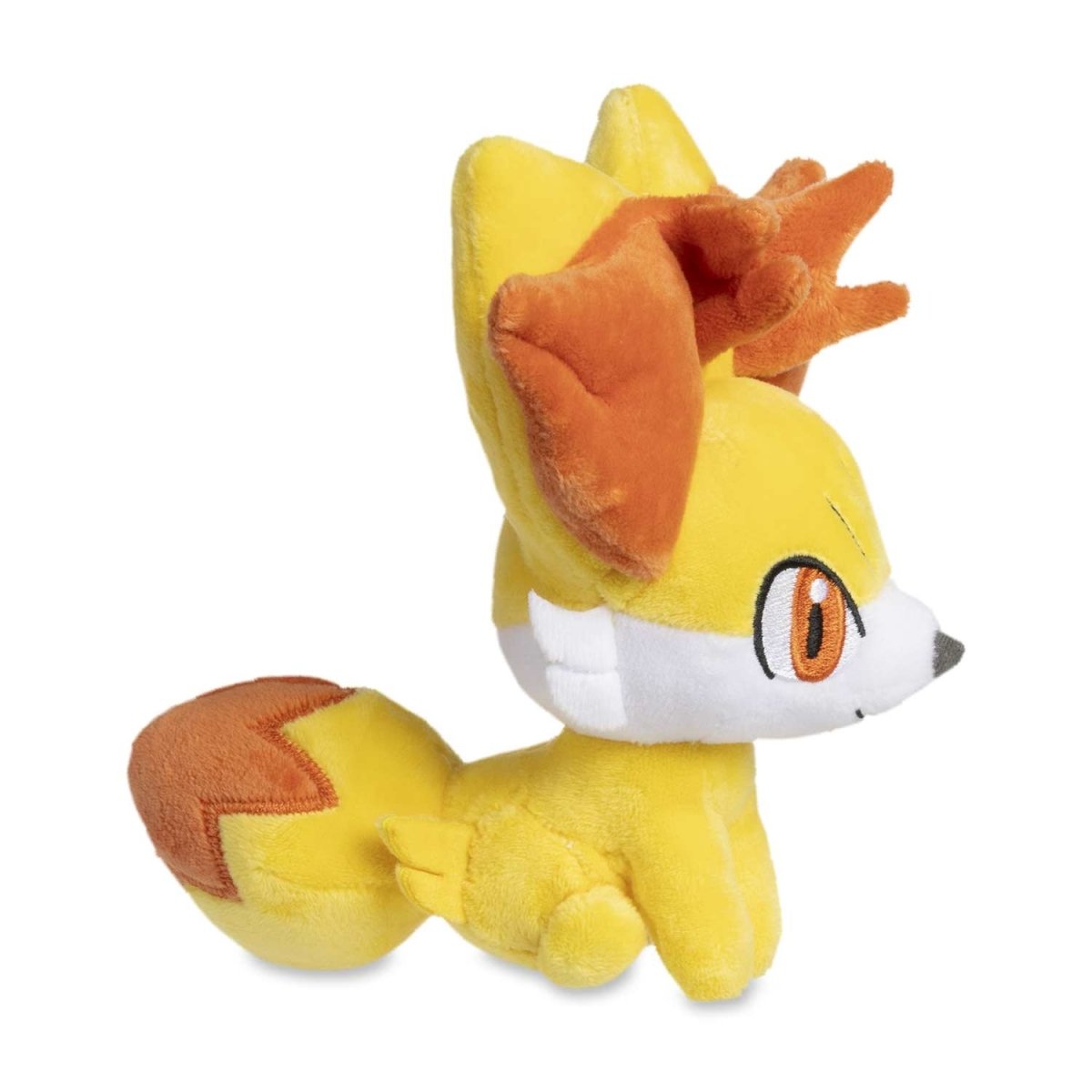 Pokémon Fennekin Sitting Cuties Plush - 6 ½ In.