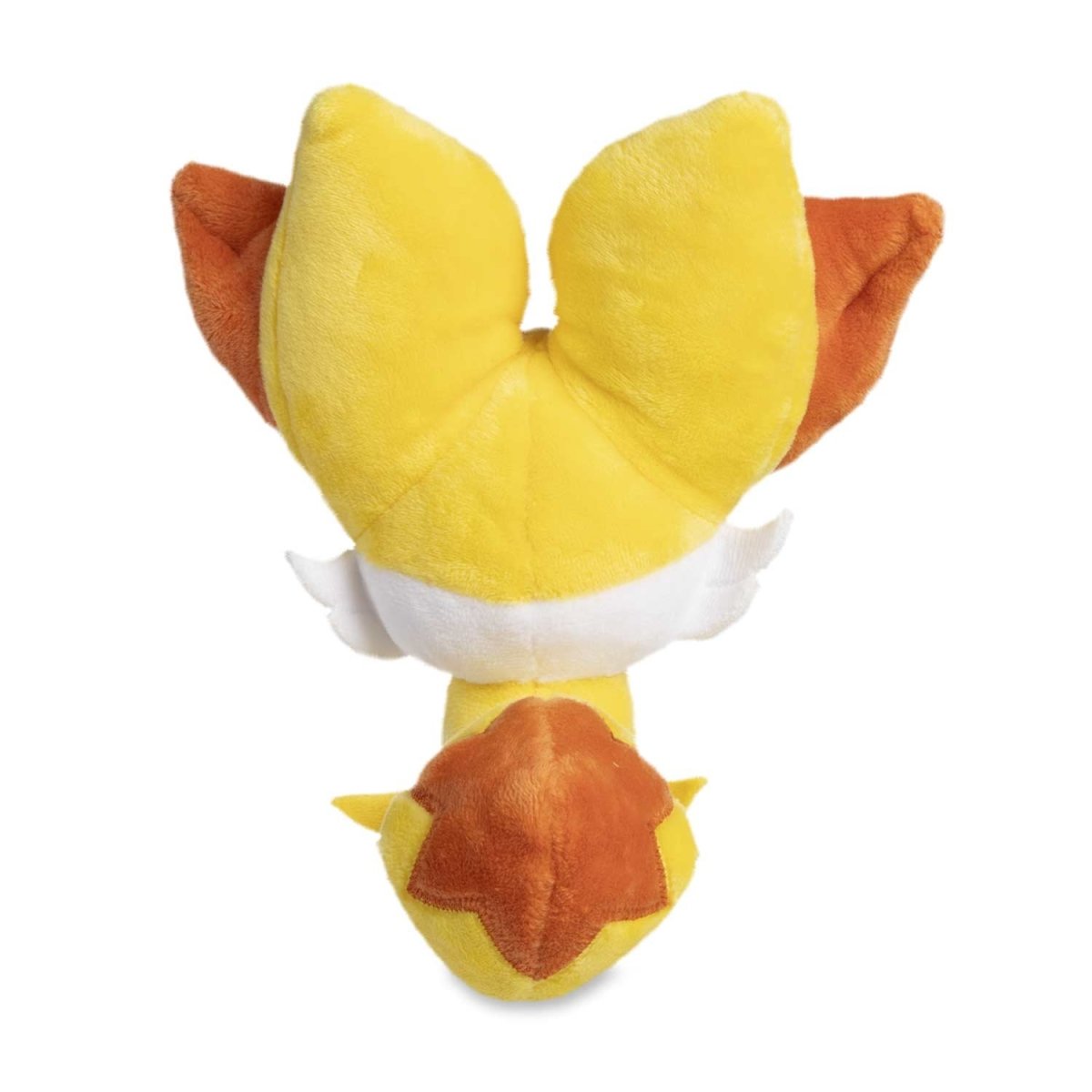 Pokémon Fennekin Sitting Cuties Plush - 6 ½ In.