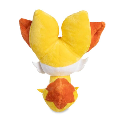 Pokémon Fennekin Sitting Cuties Plush - 6 ½ In.