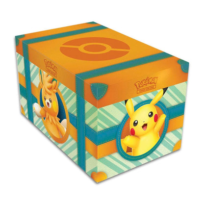 Pokémon TCG: Paldea Adventure Chest