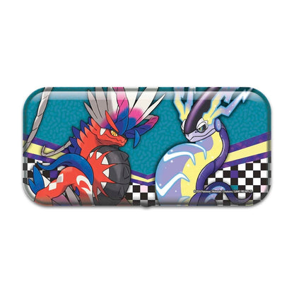 Pokémon TCG: Back to School Pencil Case (2024)