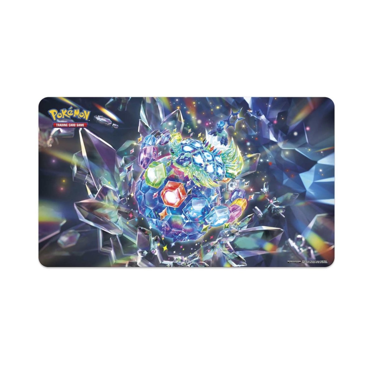 Pokémon TCG: Terapagos ex Ultra-Premium Collection