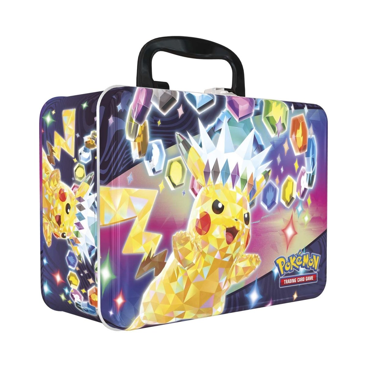 Pokémon TCG: Collector Chest Tin Fall 2024