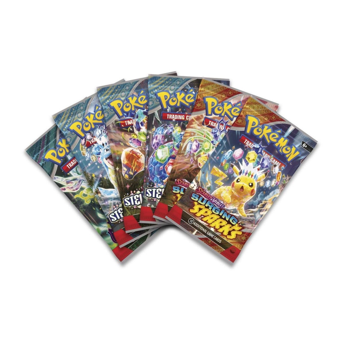 Pokémon TCG: Collector Chest Tin Fall 2024